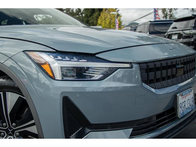 SEMINUEVOS POLESTAR 2 a Estados en autogozo