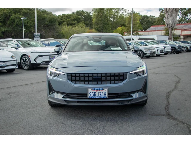 SEMINUEVOS POLESTAR 2 a Estados en autogozo