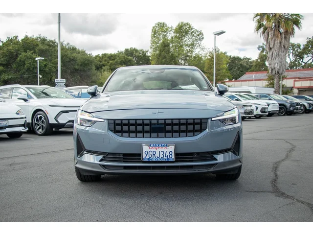 SEMINUEVOS POLESTAR 2 a Estados en autogozo