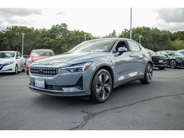 SEMINUEVOS POLESTAR 2 a Estados en autogozo