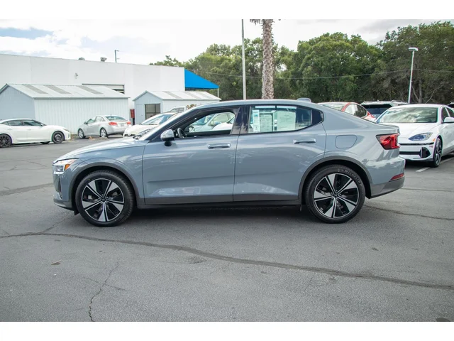 SEMINUEVOS POLESTAR 2 a Estados en autogozo