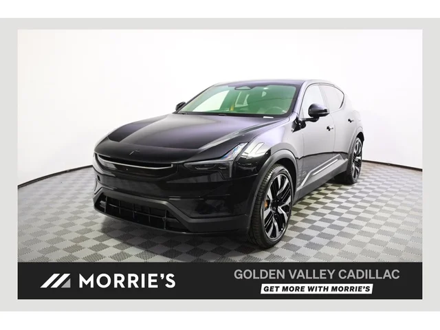 SEMINUEVOS POLESTAR 3 a Estados en autogozo