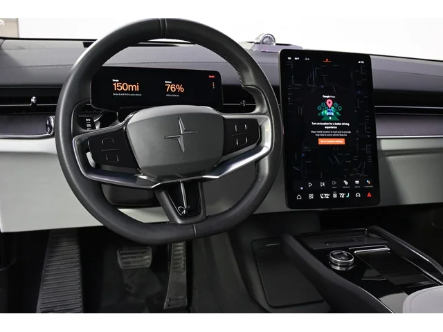 SEMINUEVOS POLESTAR 3 a Estados en autogozo