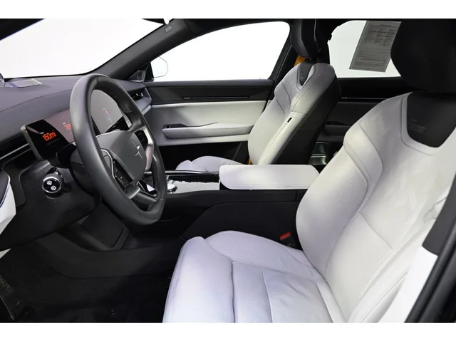 SEMINUEVOS POLESTAR 3 a Estados en autogozo