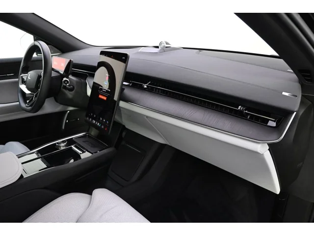 SEMINUEVOS POLESTAR 3 a Estados en autogozo