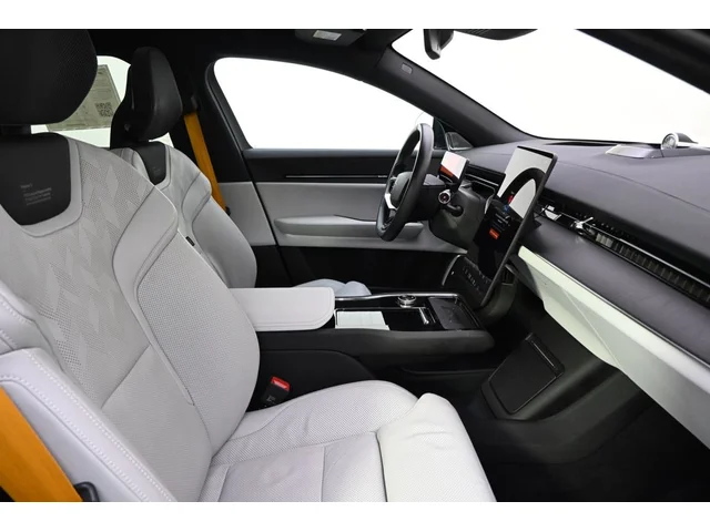 SEMINUEVOS POLESTAR 3 a Estados en autogozo
