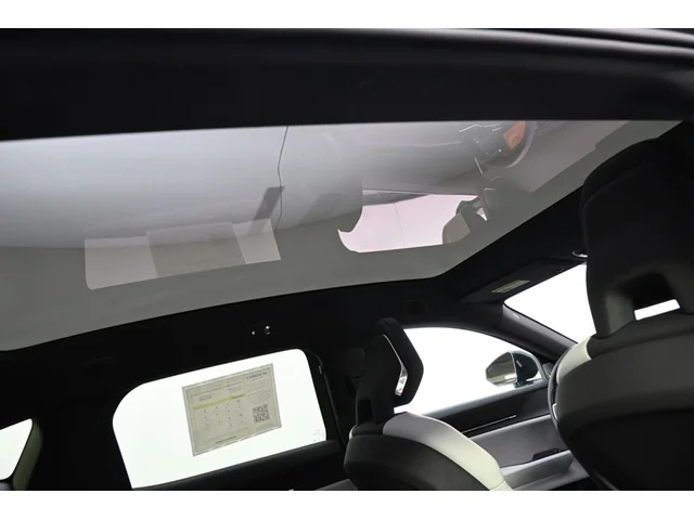 SEMINUEVOS POLESTAR 3 a Estados en autogozo