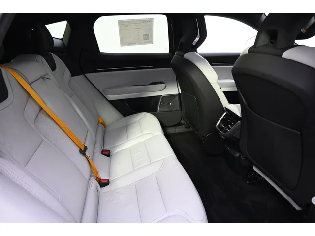 SEMINUEVOS POLESTAR 3 a Estados en autogozo