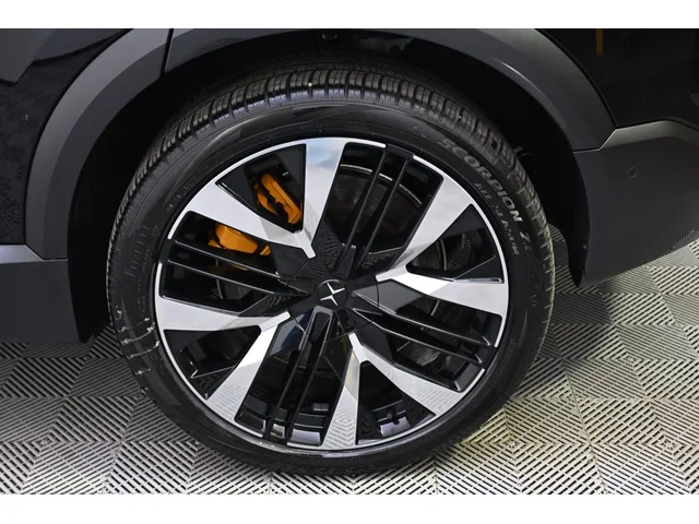 SEMINUEVOS POLESTAR 3 a Estados en autogozo