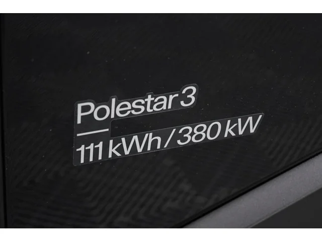 SEMINUEVOS POLESTAR 3 a Estados en autogozo