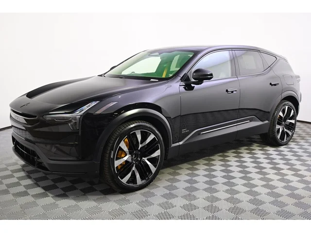 SEMINUEVOS POLESTAR 3 a Estados en autogozo