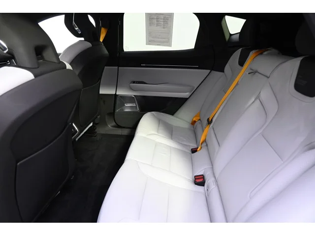 SEMINUEVOS POLESTAR 3 a Estados en autogozo