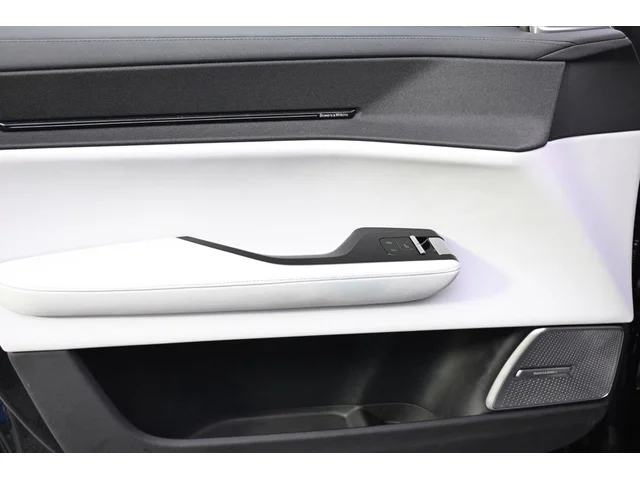 SEMINUEVOS POLESTAR 3 a Estados en autogozo