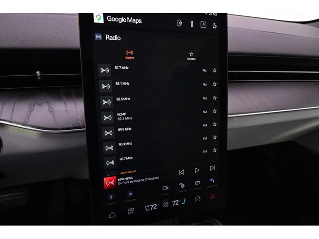 SEMINUEVOS POLESTAR 3 a Estados en autogozo