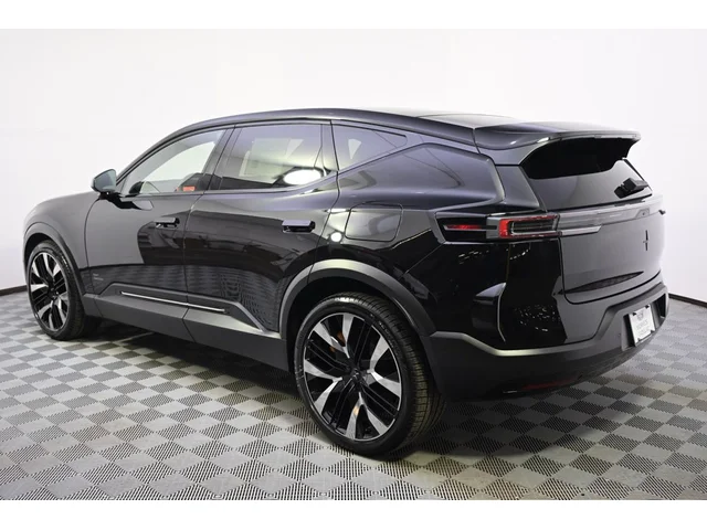 SEMINUEVOS POLESTAR 3 a Estados en autogozo