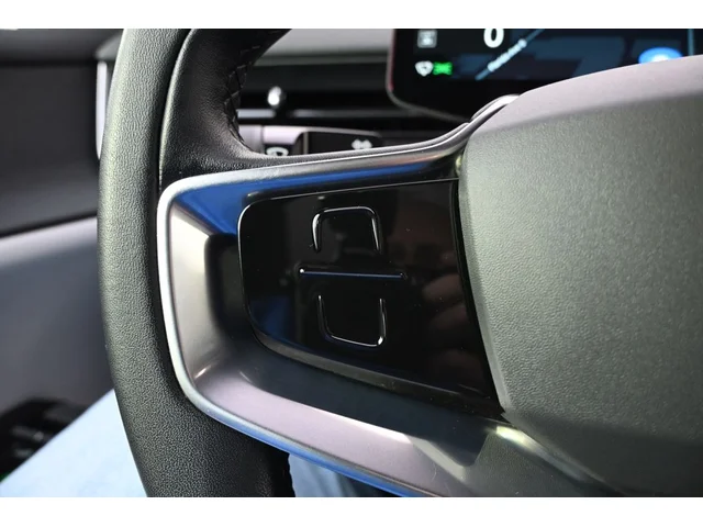 SEMINUEVOS POLESTAR 3 a Estados en autogozo