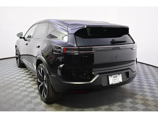 SEMINUEVOS POLESTAR 3 a Estados en autogozo