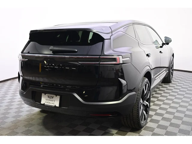 SEMINUEVOS POLESTAR 3 a Estados en autogozo