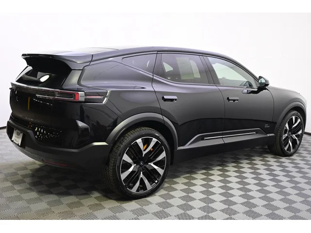 SEMINUEVOS POLESTAR 3 a Estados en autogozo