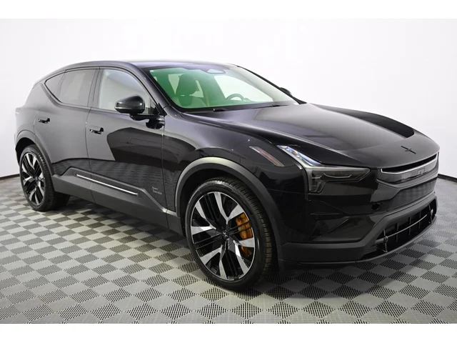 SEMINUEVOS POLESTAR 3 a Estados en autogozo