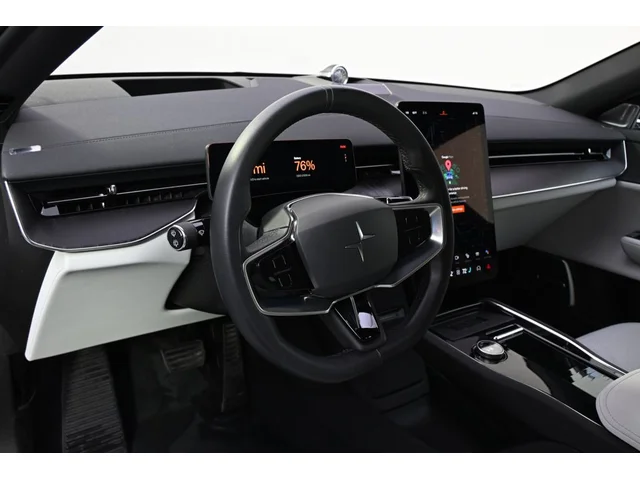 SEMINUEVOS POLESTAR 3 a Estados en autogozo