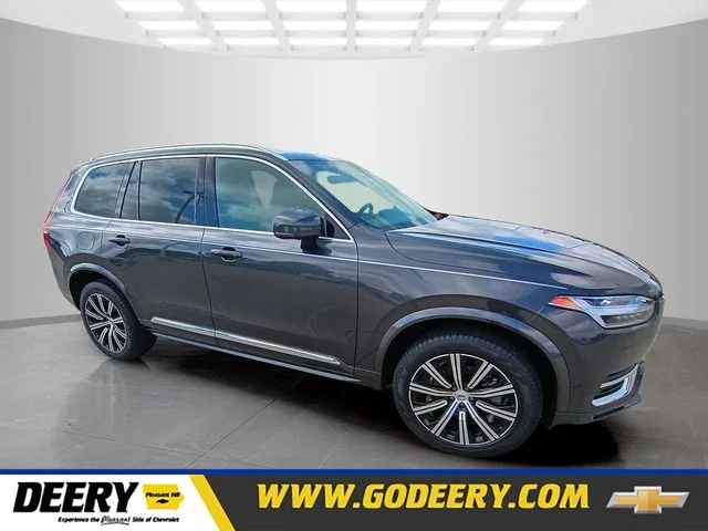 SEMINUEVOS VOLVO XC90 a Estados en autogozo