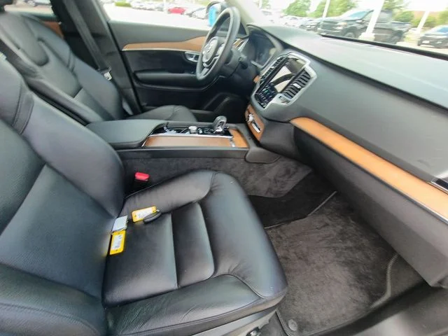 SEMINUEVOS VOLVO XC90 a Estados en autogozo