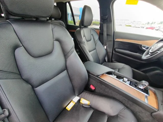 SEMINUEVOS VOLVO XC90 a Estados en autogozo