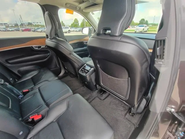 SEMINUEVOS VOLVO XC90 a Estados en autogozo