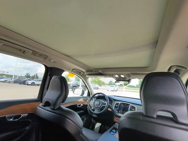 SEMINUEVOS VOLVO XC90 a Estados en autogozo
