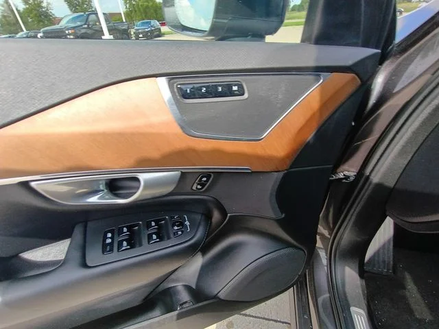 SEMINUEVOS VOLVO XC90 a Estados en autogozo