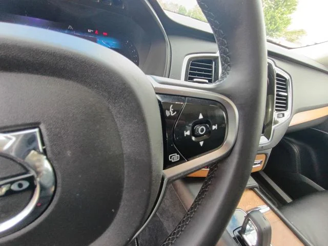 SEMINUEVOS VOLVO XC90 a Estados en autogozo