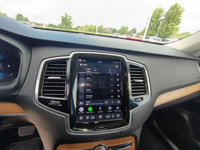 SEMINUEVOS VOLVO XC90 a Estados en autogozo