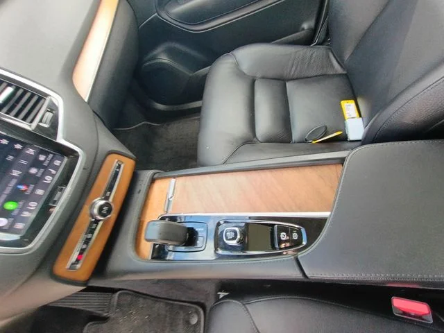 SEMINUEVOS VOLVO XC90 a Estados en autogozo