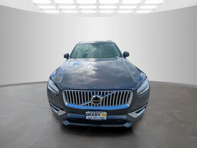 SEMINUEVOS VOLVO XC90 a Estados en autogozo