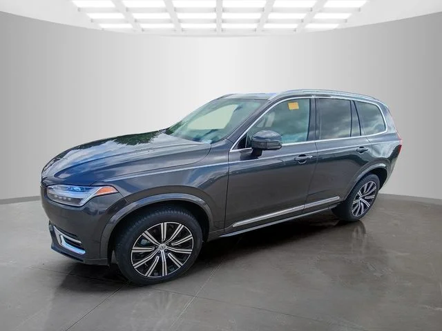 SEMINUEVOS VOLVO XC90 a Estados en autogozo