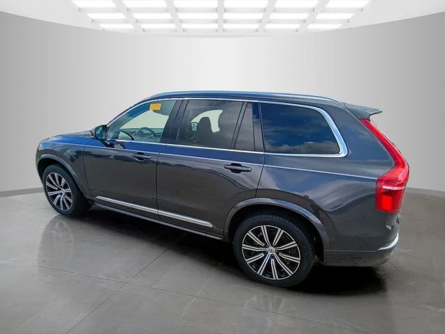 SEMINUEVOS VOLVO XC90 a Estados en autogozo