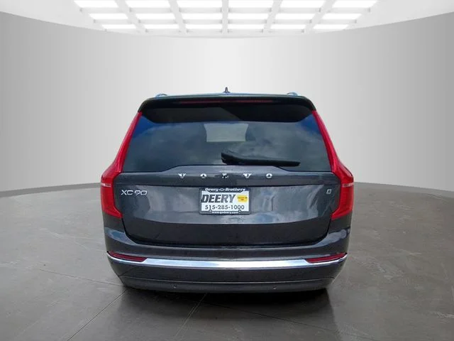 SEMINUEVOS VOLVO XC90 a Estados en autogozo