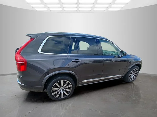 SEMINUEVOS VOLVO XC90 a Estados en autogozo