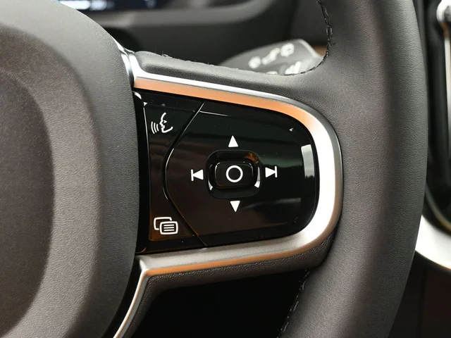 Nuevos VOLVO XC90 à Estados chez autogozo