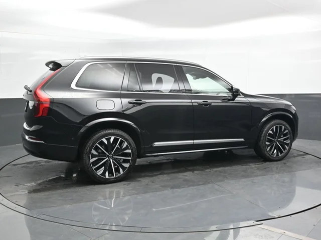Nuevos VOLVO XC90 à Estados chez autogozo