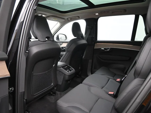 Nuevos VOLVO XC90 à Estados chez autogozo