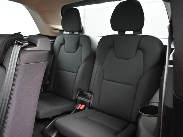 Nuevos VOLVO XC90 à Estados chez autogozo