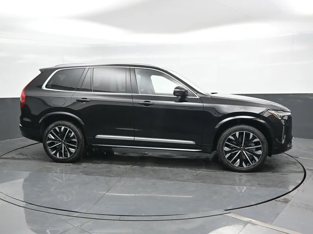 Nuevos VOLVO XC90 à Estados chez autogozo