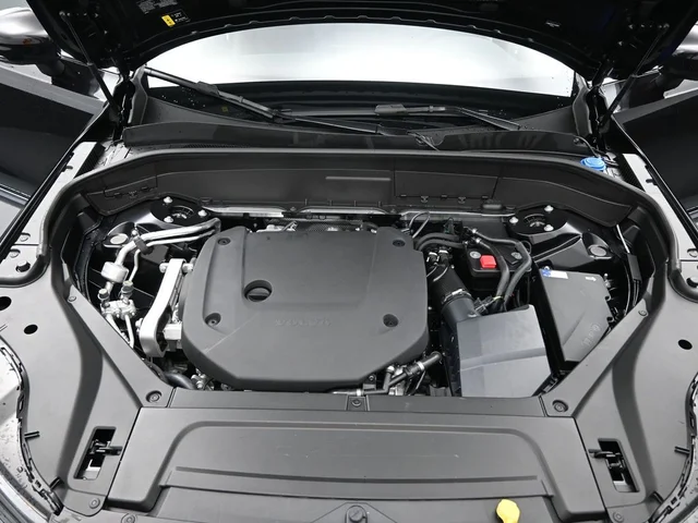 Nuevos VOLVO XC90 à Estados chez autogozo