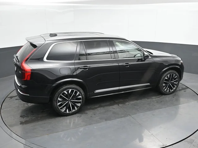 Nuevos VOLVO XC90 à Estados chez autogozo