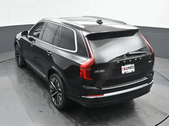 Nuevos VOLVO XC90 à Estados chez autogozo