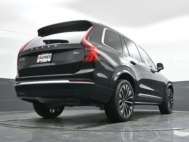 Nuevos VOLVO XC90 à Estados chez autogozo