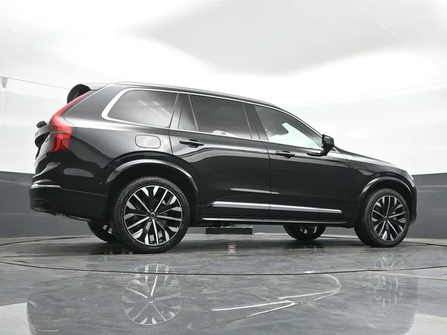 Nuevos VOLVO XC90 à Estados chez autogozo