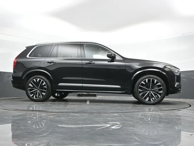 Nuevos VOLVO XC90 à Estados chez autogozo